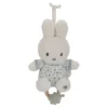 miffy music box - Blue - Lucky Leaves