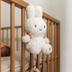 miffy music box - Pink - Lucky Blossom
