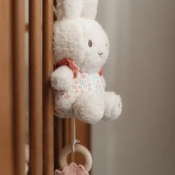 miffy music box - Pink - Lucky Blossom