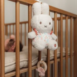 miffy music box - Pink - Lucky Blossom