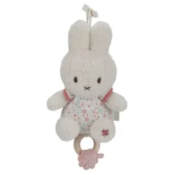 miffy music box - Pink - Lucky Blossom