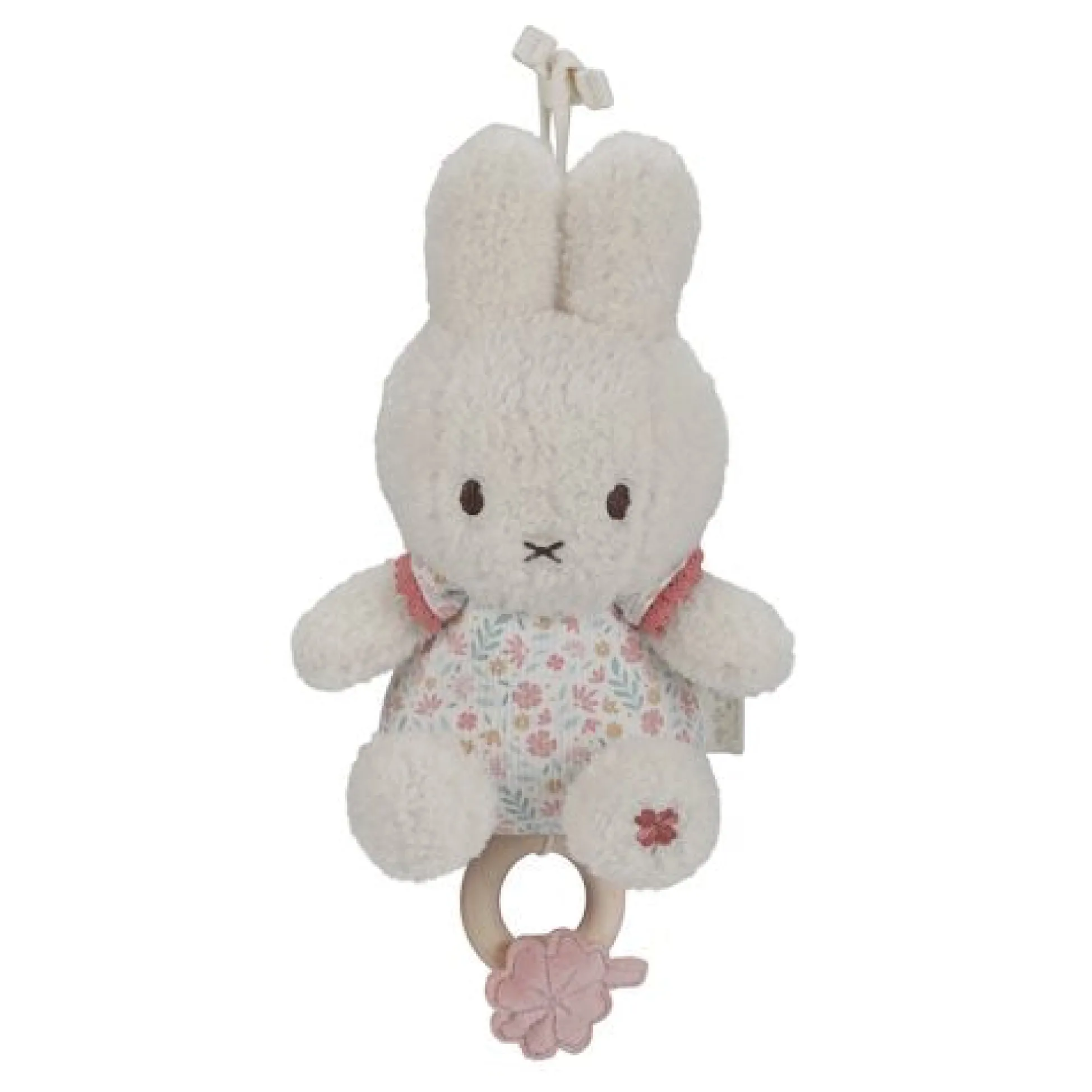 miffy music box - Pink - Lucky Blossom