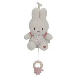 miffy music box - Pink - Lucky Blossom