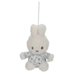miffy music mobile - Blue - Lucky Leaves