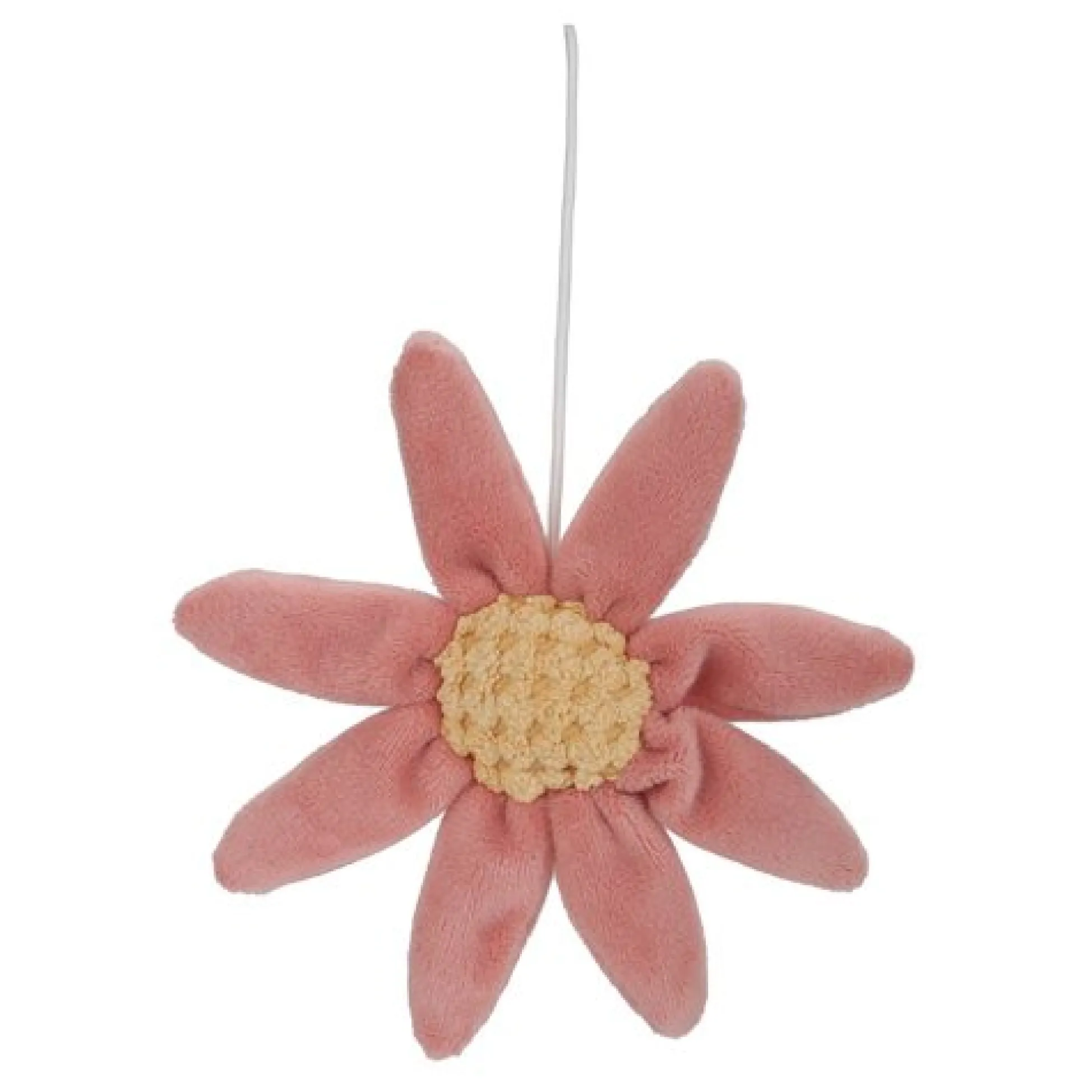 miffy music mobile - Pink - Lucky Blossom
