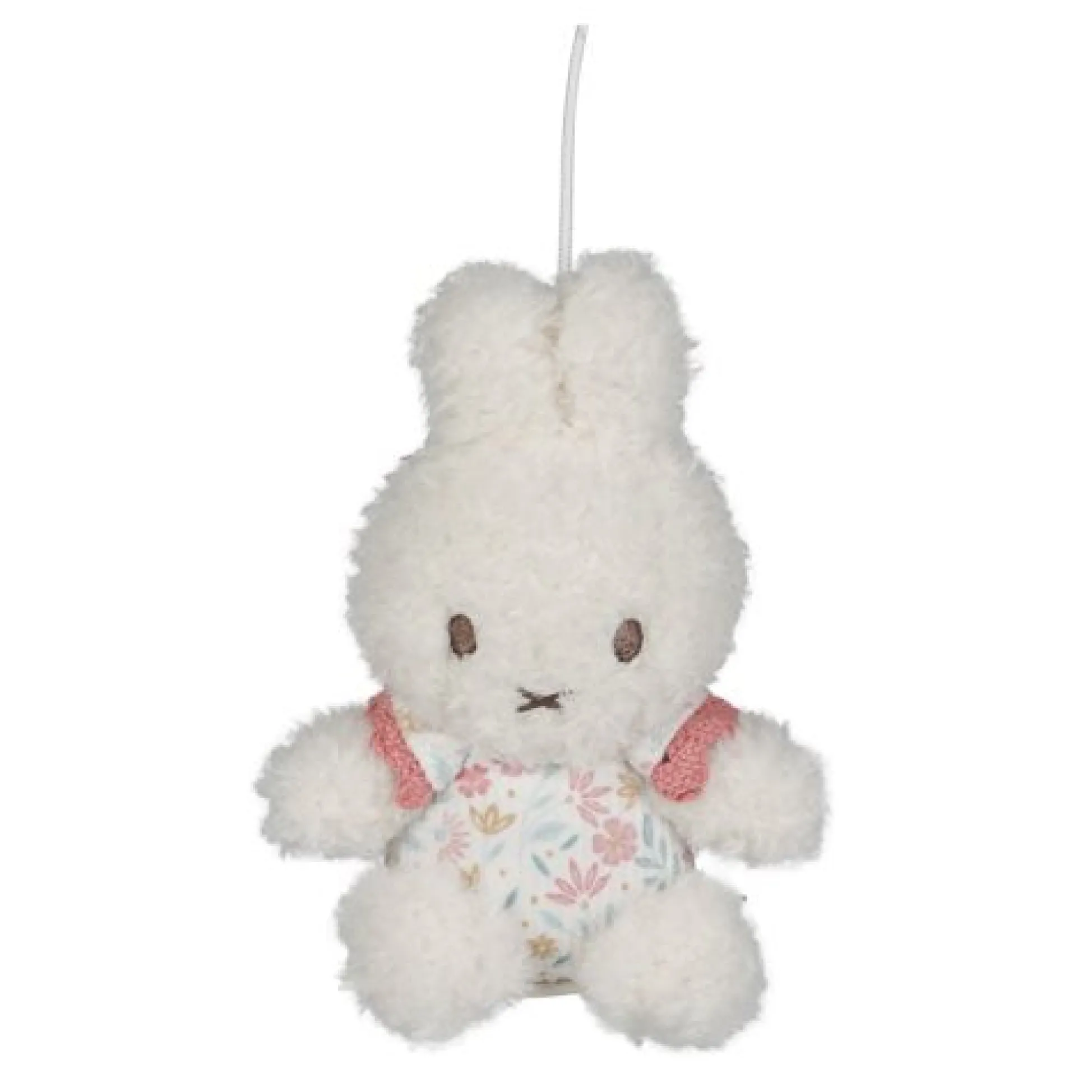 miffy music mobile - Pink - Lucky Blossom
