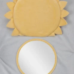 miffy play mat - Blue - Lucky Leaves