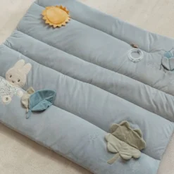 miffy play mat - Blue - Lucky Leaves