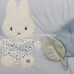 miffy play mat - Blue - Lucky Leaves