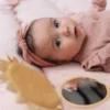 miffy play mat - Pink - Lucky Blossom