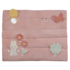 miffy play mat - Pink - Lucky Blossom
