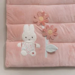 miffy play mat - Pink - Lucky Blossom