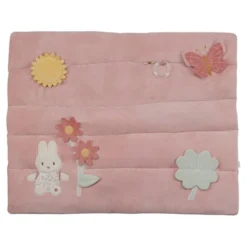 miffy play mat - Pink - Lucky Blossom