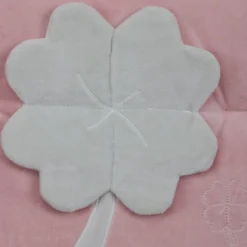 miffy play mat - Pink - Lucky Blossom