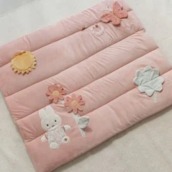 miffy play mat - Pink - Lucky Blossom