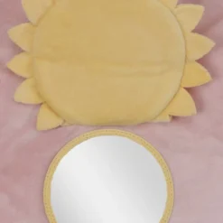 miffy play mat - Pink - Lucky Blossom