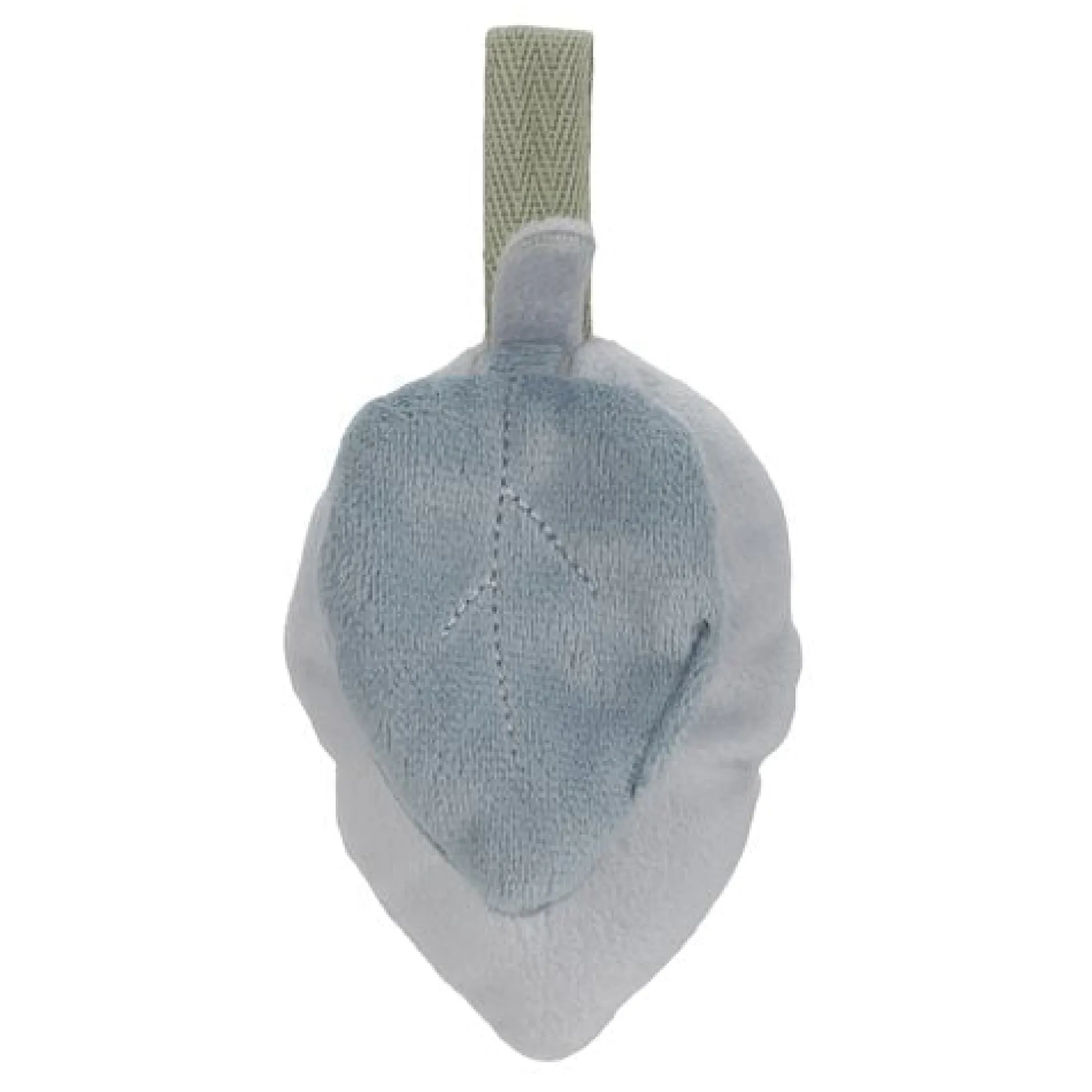 miffy play mat with arch - Blue - Lucky Leaves