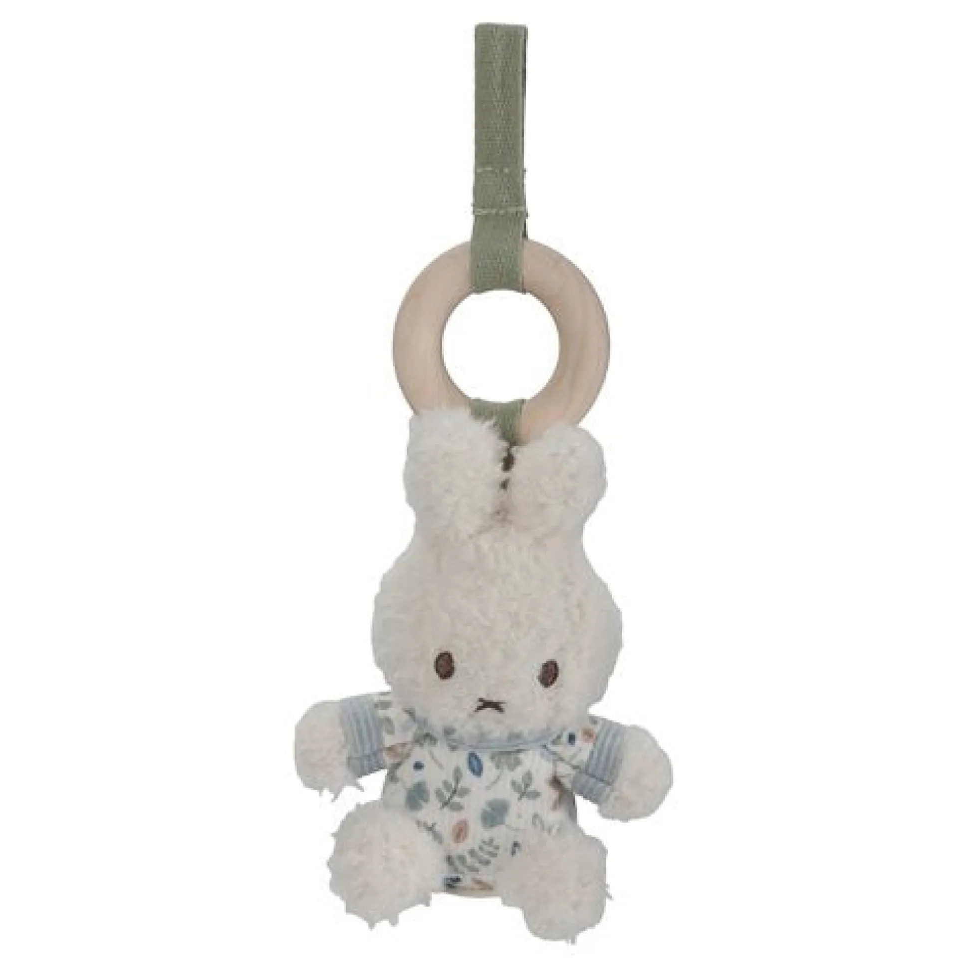 miffy play mat with arch - Blue - Lucky Leaves