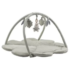 miffy play mat with arch - Blue - Lucky Leaves