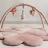 miffy play mat with arch - Pink - Lucky Blossom