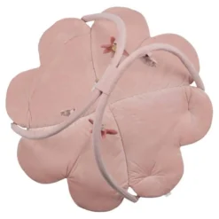 miffy play mat with arch - Pink - Lucky Blossom