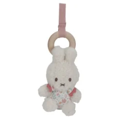 miffy play mat with arch - Pink - Lucky Blossom