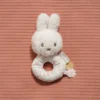 miffy rattle - Pink - Lucky Blossom
