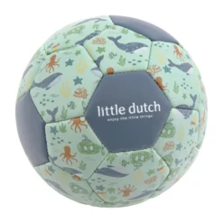 Mini Ball - Blue - Ocean World