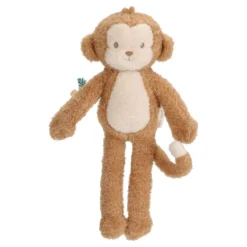 Monkey Cuddle - Safari Friends