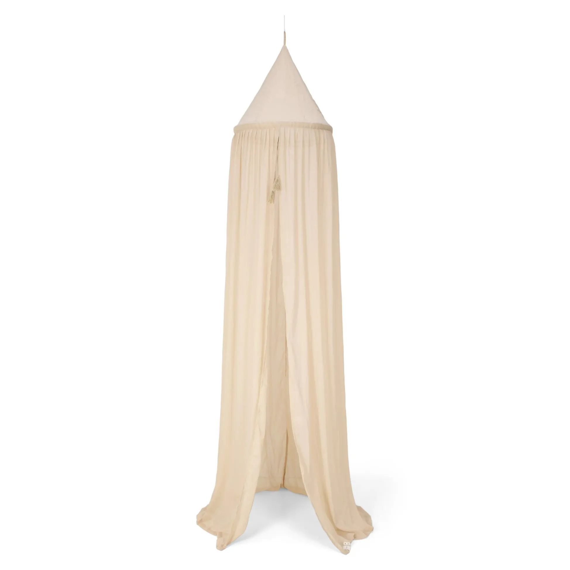 Mosquito net - Beige - Essentials
