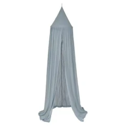Mosquito net - Blue - Essentials