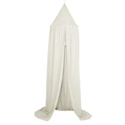 Mosquito net hydrophilic soft white