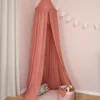 Mosquito net - Pink - Essentials
