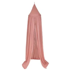 Mosquito net - Pink - Essentials