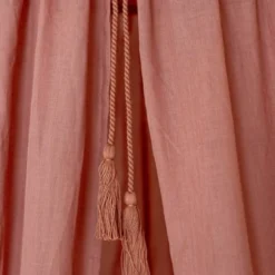 Mosquito net - Pink - Essentials