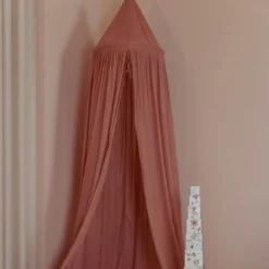 Mosquito net - Pink - Essentials
