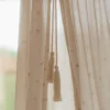 Mosquito net - White - Forest Friends - Forest Treasures