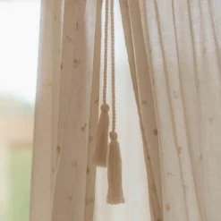 Mosquito net - White - Forest Friends - Forest Treasures