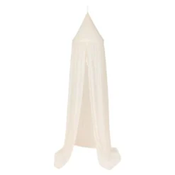 Mosquito net - White - Forest Friends - Forest Treasures
