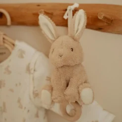 Music box bunny - Beige - Baby Bunny