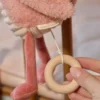 Music box Flamingo - Pink