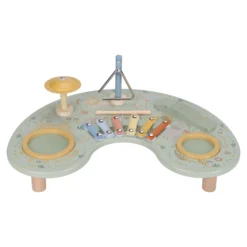 Music table - Safari Friends