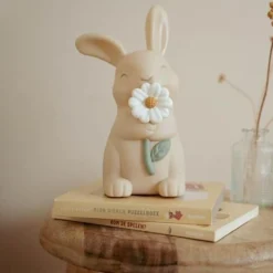 Night lamp - Multicolored - Forest Friends - Baby Bunny