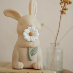Night lamp - Multicolored - Forest Friends - Baby Bunny