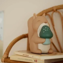 Night lamp - Multicolored - Forest Friends