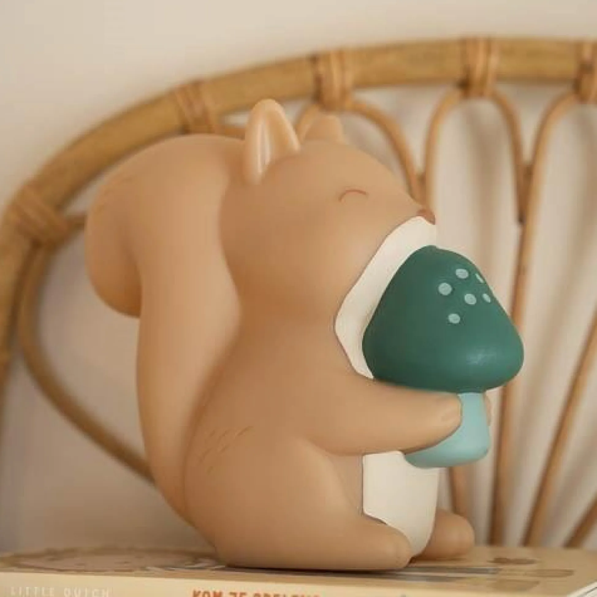 Night lamp - Multicolored - Forest Friends