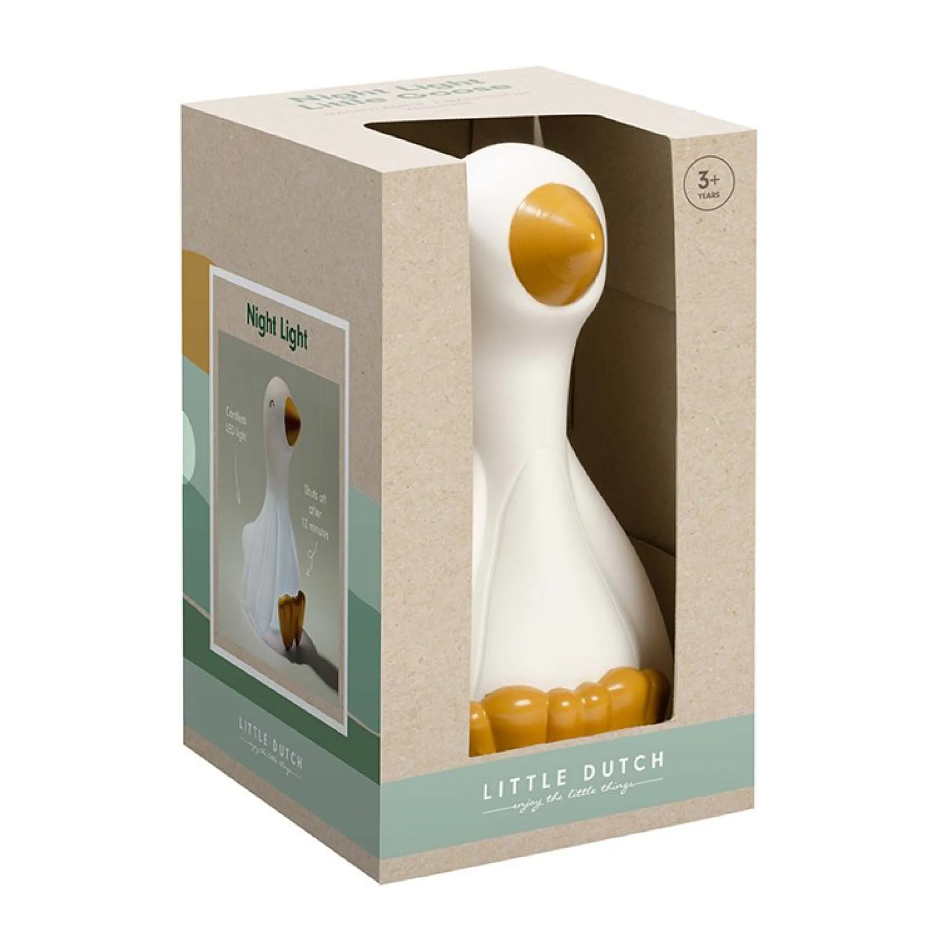 Nightlight Little Goose