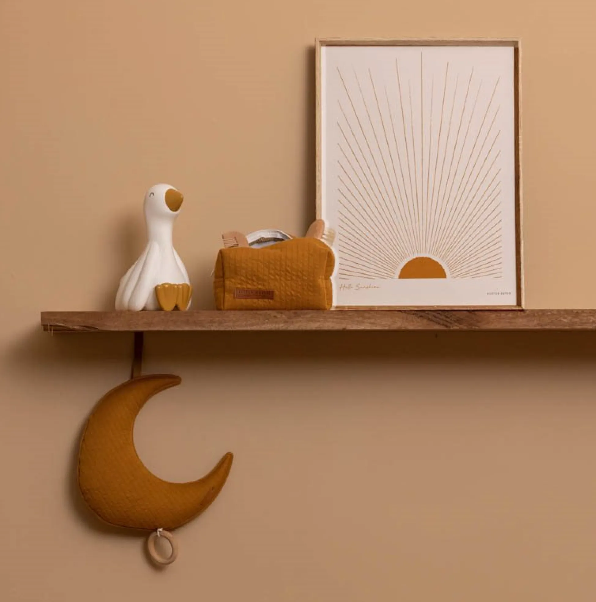 Nightlight Little Goose