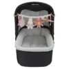 nijntje car tensioner - Pink - Lucky Blossom