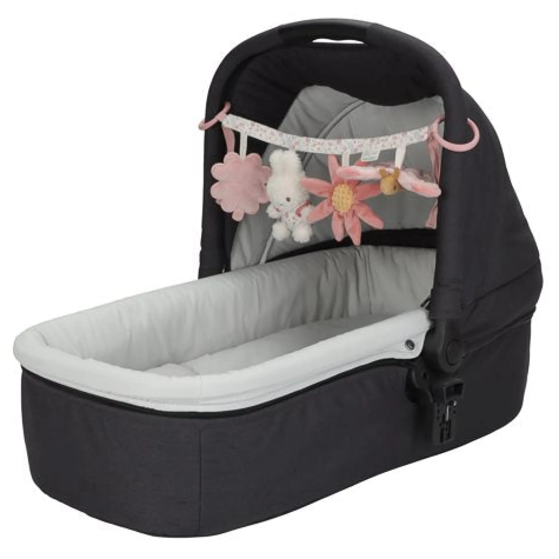 nijntje car tensioner - Pink - Lucky Blossom